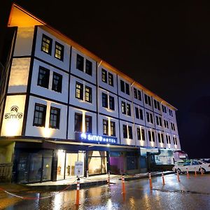 Simre Inn Hotel Safranbolu