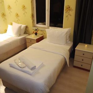 Vanna Deluxe Termal Hotel Spa